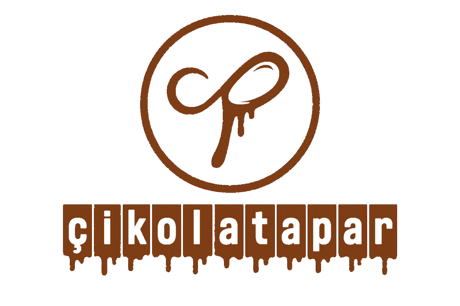 Çikolatapare Logo